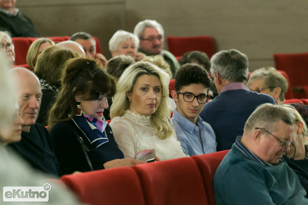 Celińska wspaniała jak zawsze