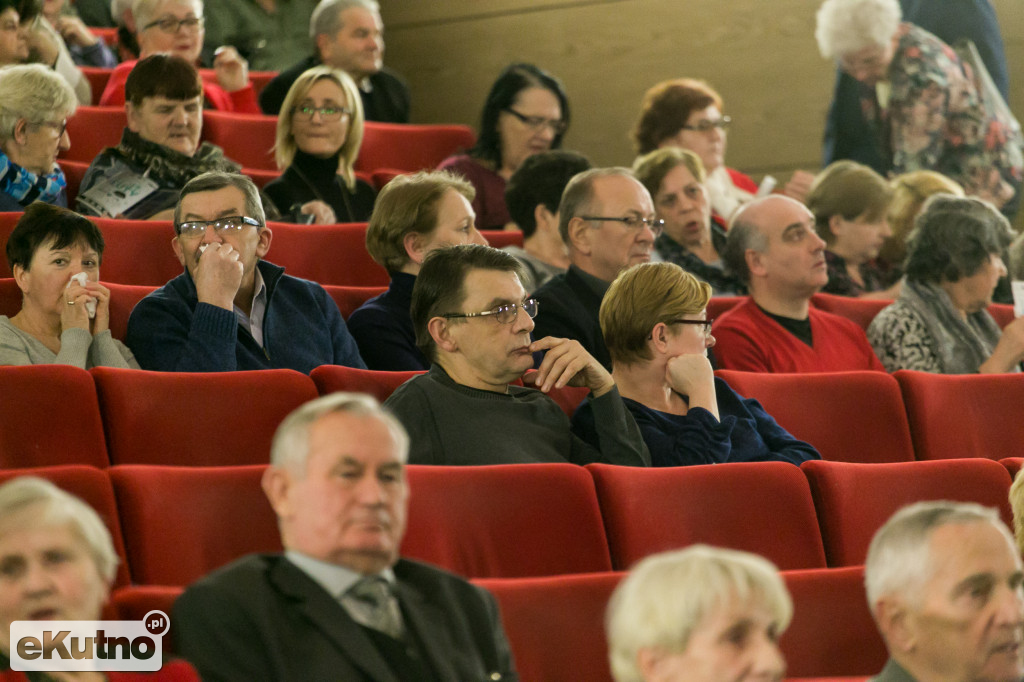 Celińska wspaniała jak zawsze