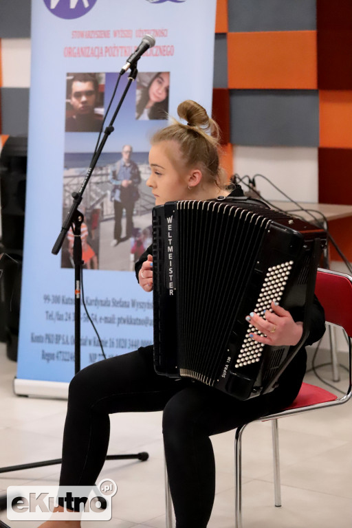Koncert Charytatywny