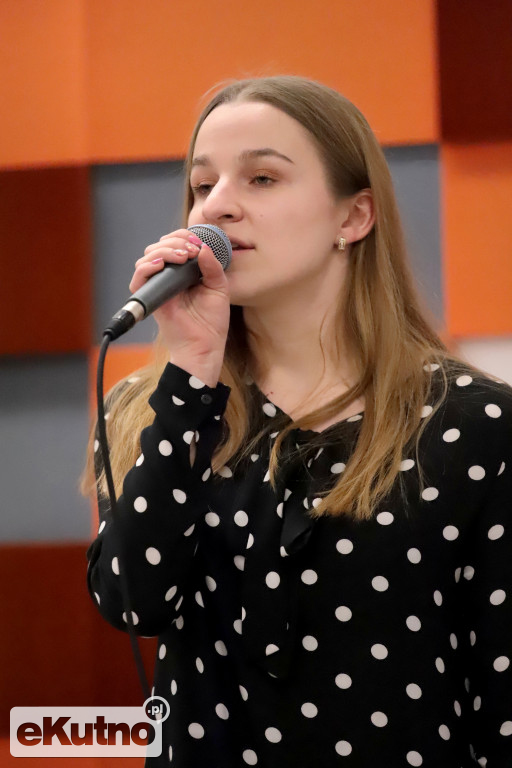 Koncert Charytatywny