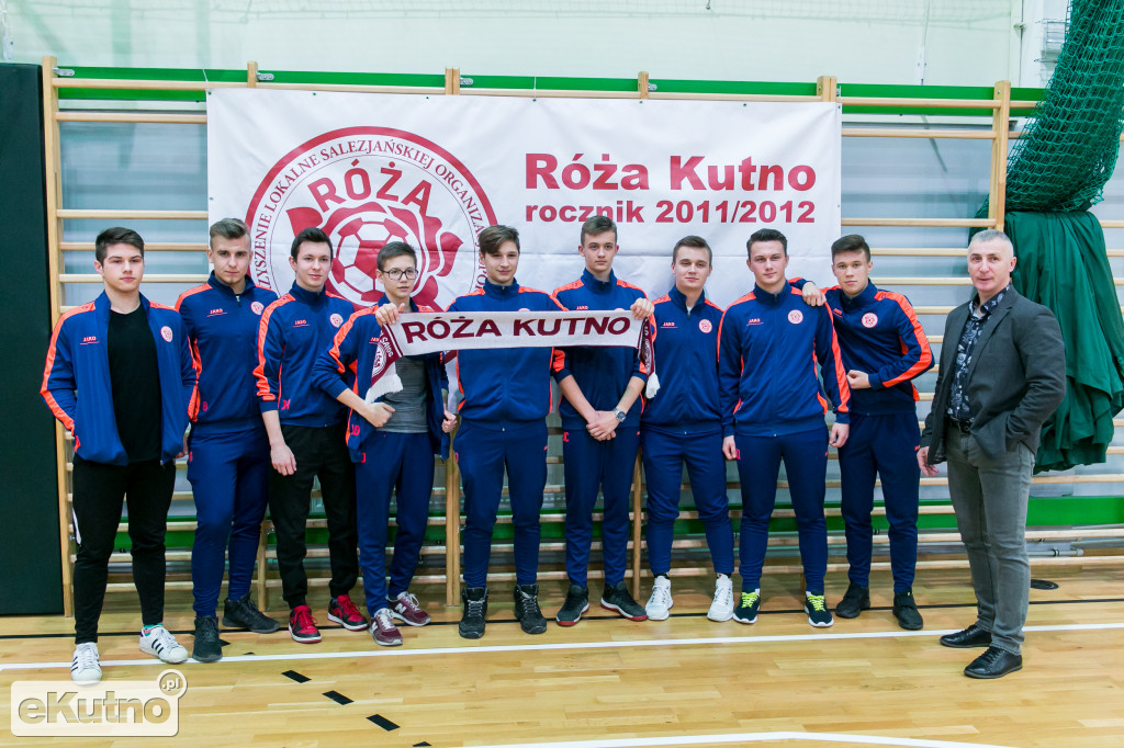 XXIII Igrzyska Salezjańskie