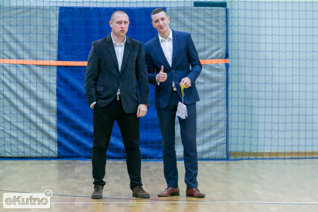 XXIII Igrzyska Salezjańskie