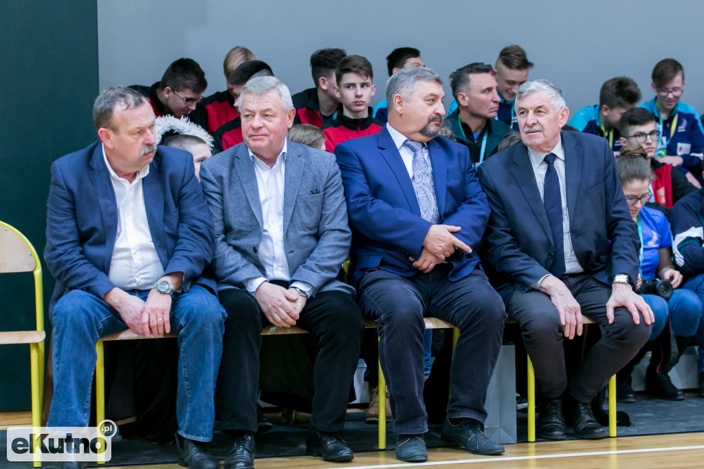 XXIII Igrzyska Salezjańskie
