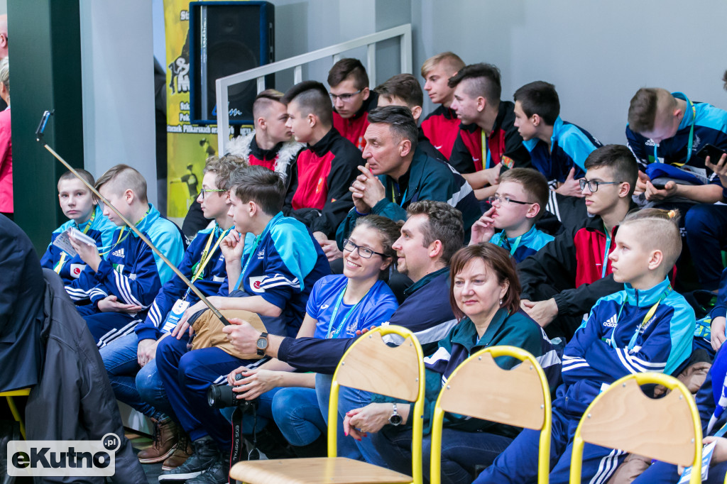 XXIII Igrzyska Salezjańskie