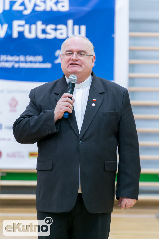 XXIII Igrzyska Salezjańskie