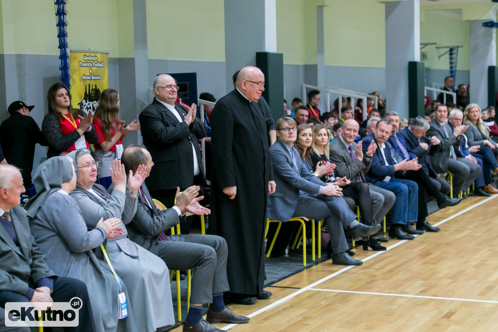 XXIII Igrzyska Salezjańskie