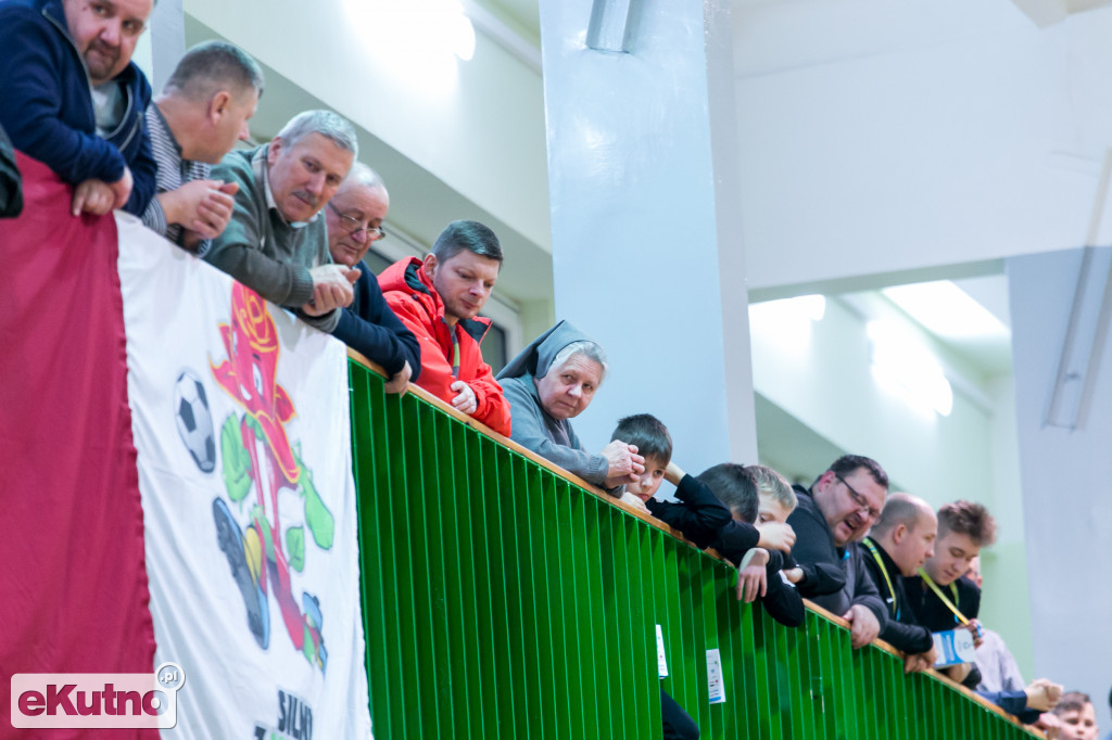 XXIII Igrzyska Salezjańskie