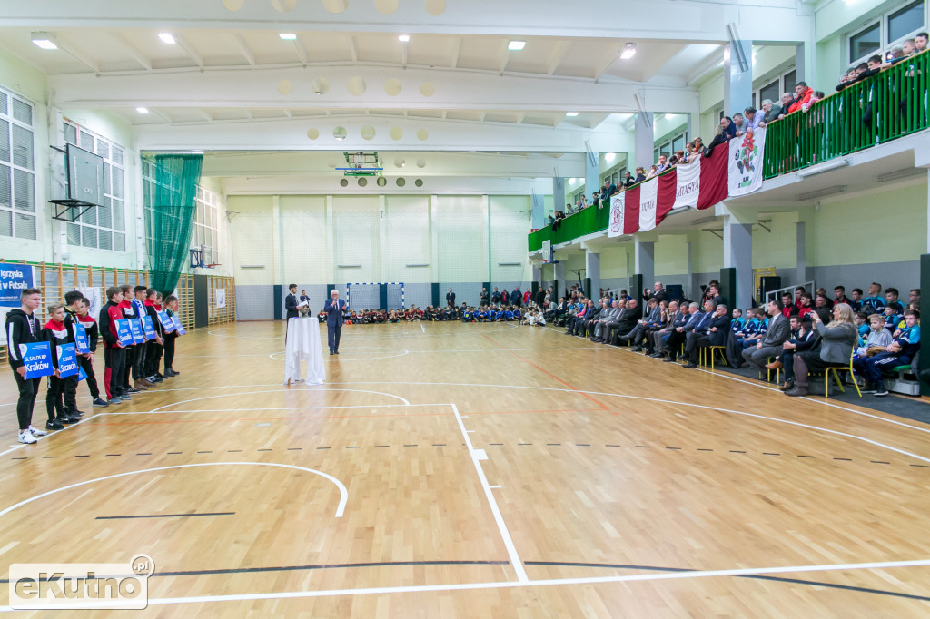 XXIII Igrzyska Salezjańskie