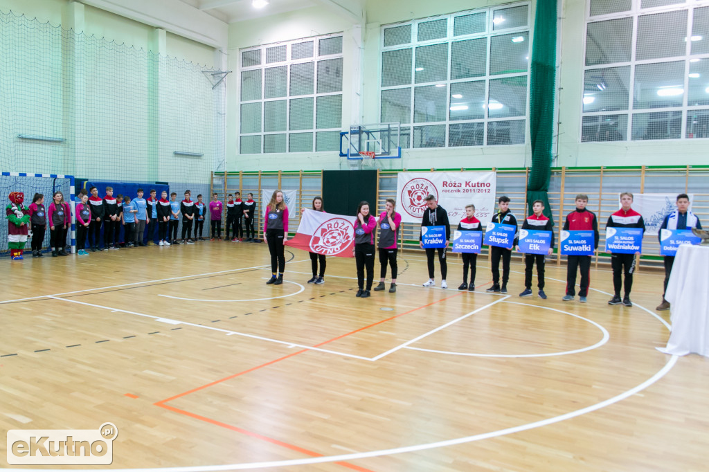 XXIII Igrzyska Salezjańskie