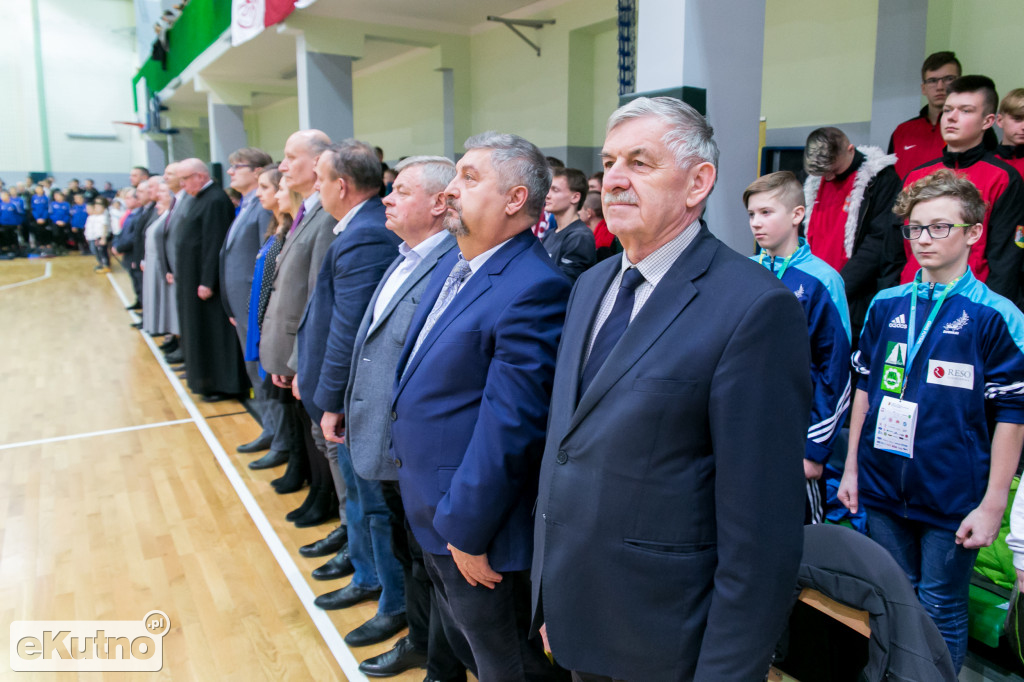 XXIII Igrzyska Salezjańskie
