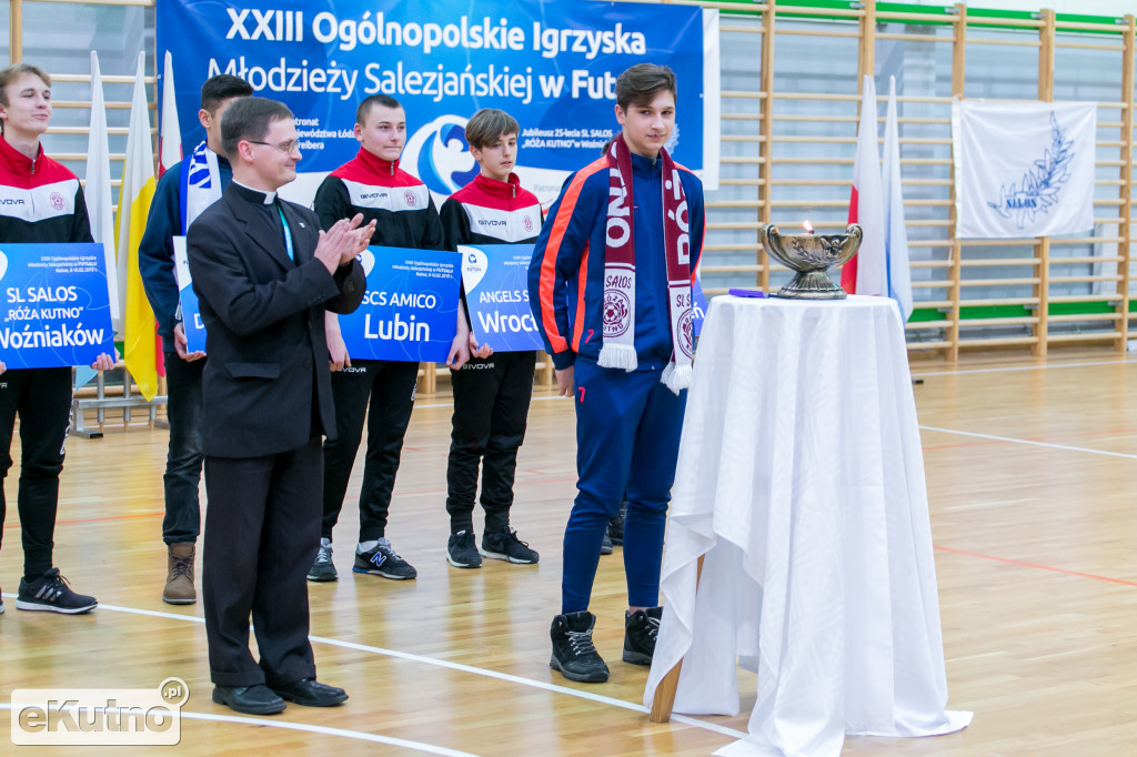 XXIII Igrzyska Salezjańskie