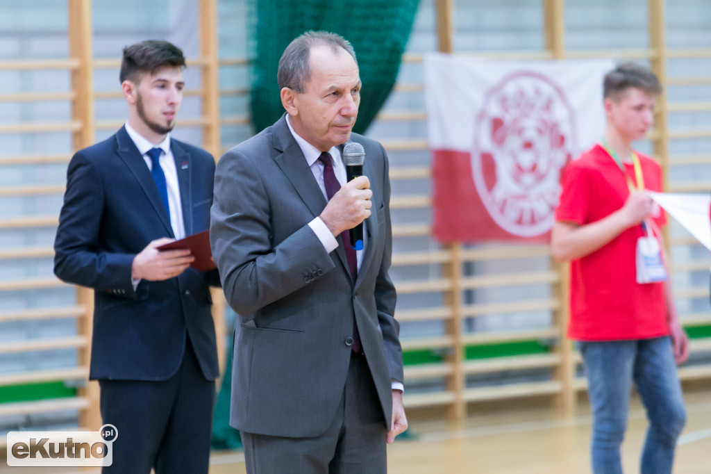 XXIII Igrzyska Salezjańskie