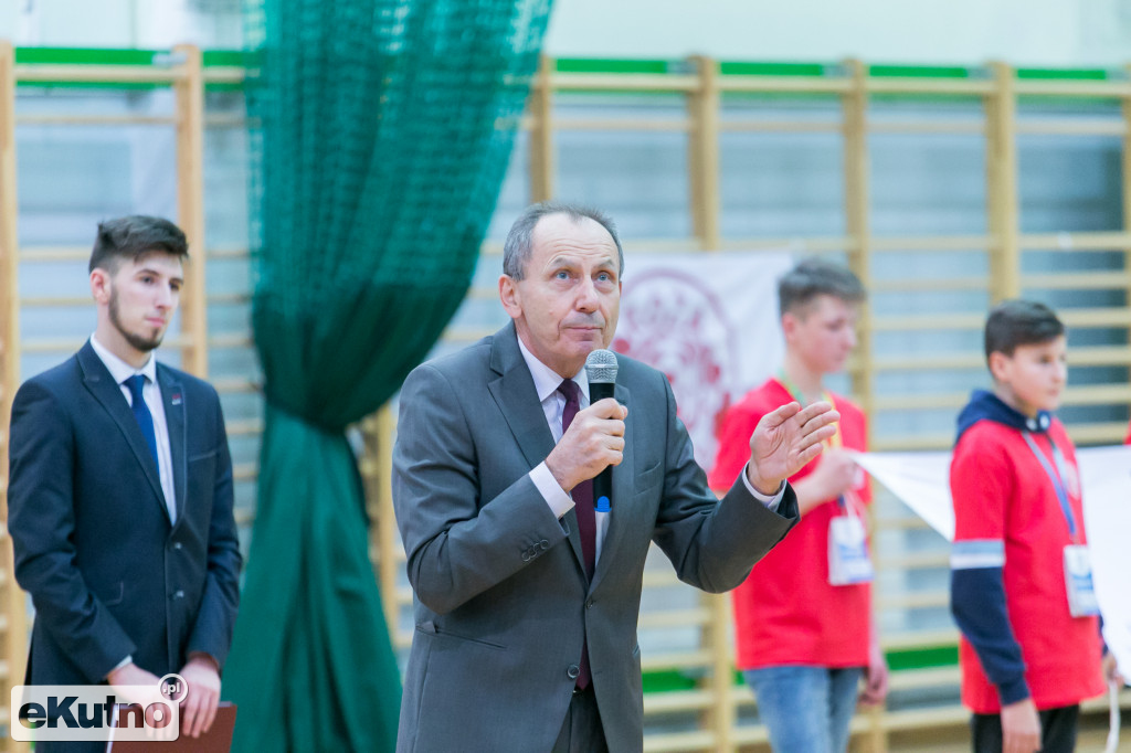 XXIII Igrzyska Salezjańskie