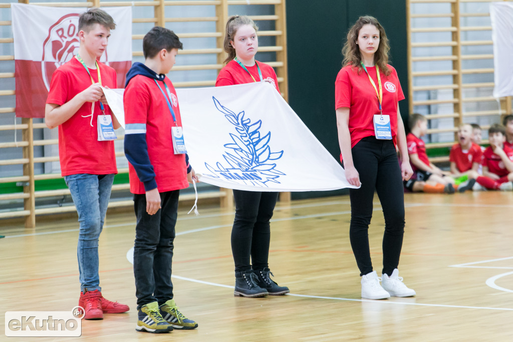 XXIII Igrzyska Salezjańskie