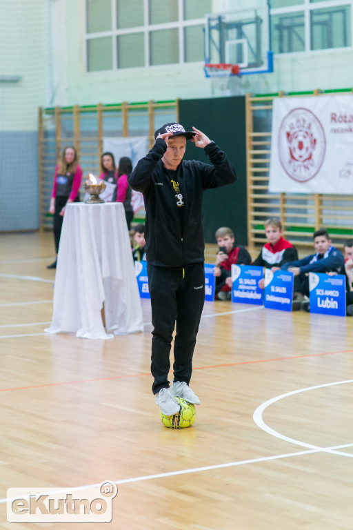 XXIII Igrzyska Salezjańskie
