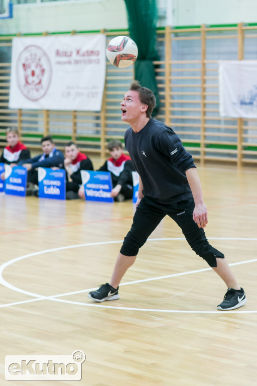 XXIII Igrzyska Salezjańskie