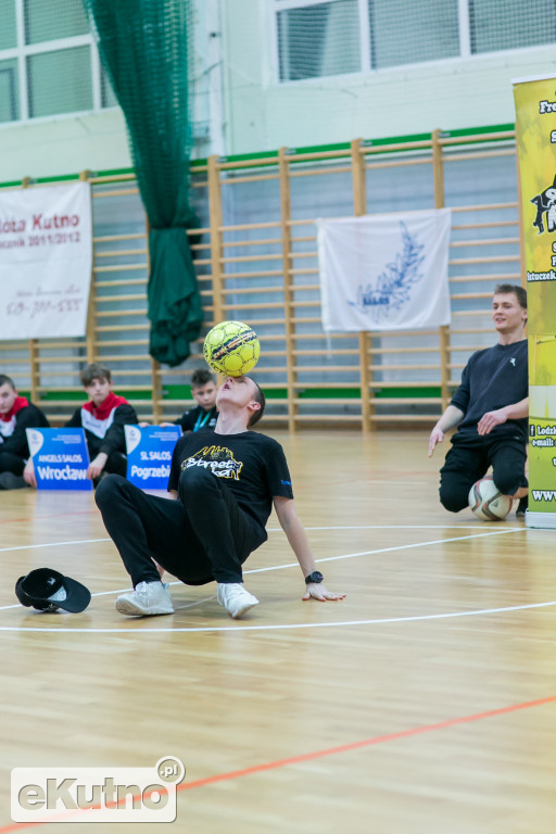 XXIII Igrzyska Salezjańskie