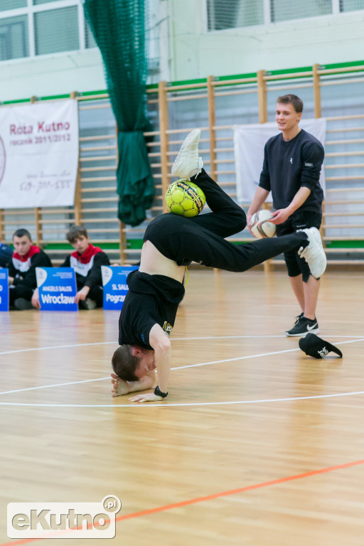 XXIII Igrzyska Salezjańskie
