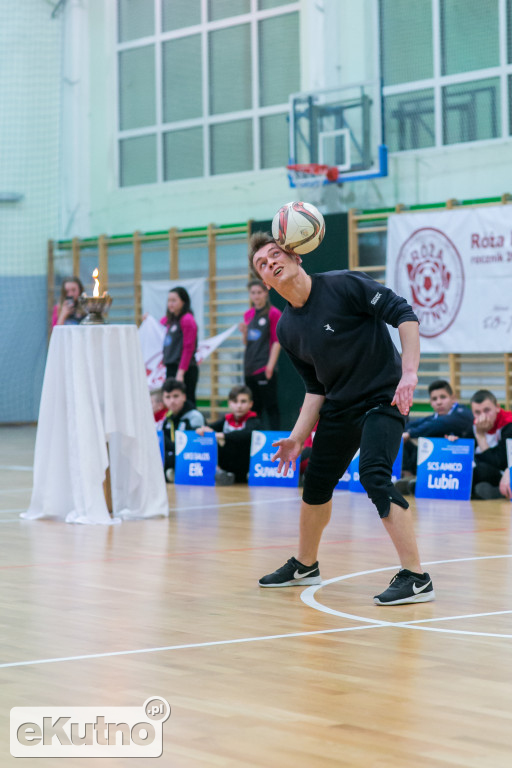 XXIII Igrzyska Salezjańskie