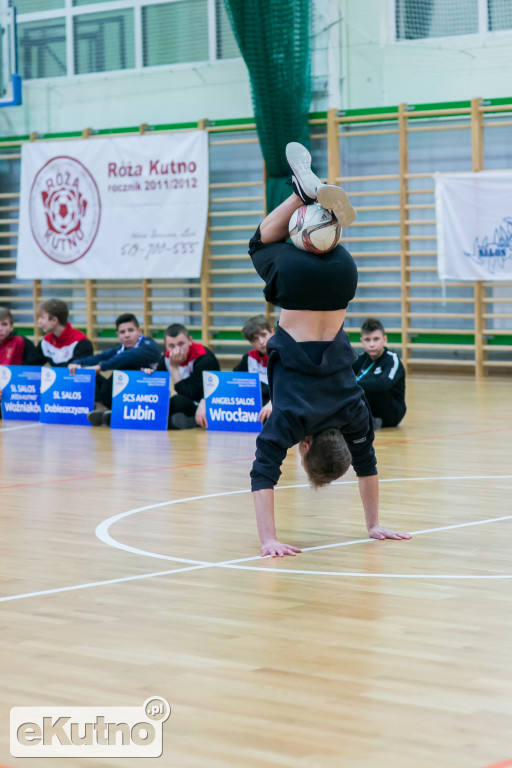 XXIII Igrzyska Salezjańskie