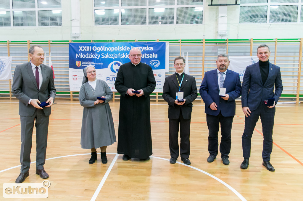 XXIII Igrzyska Salezjańskie