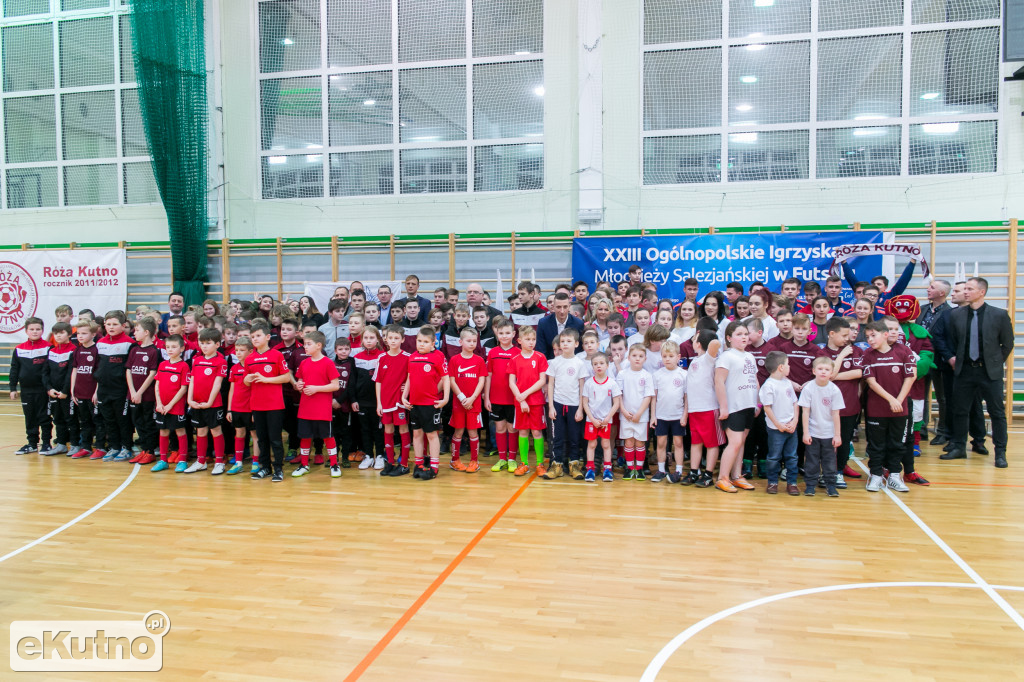 XXIII Igrzyska Salezjańskie