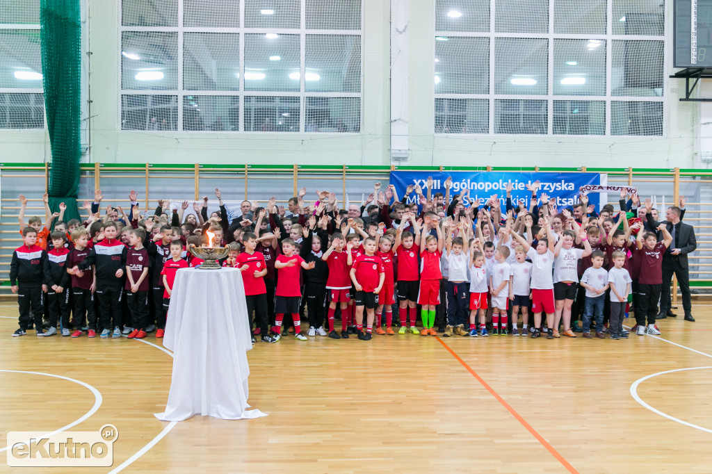 XXIII Igrzyska Salezjańskie