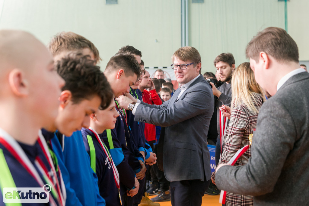 Igrzyska salezjańskie zakończone