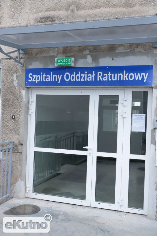 Jak wygląda SOR?