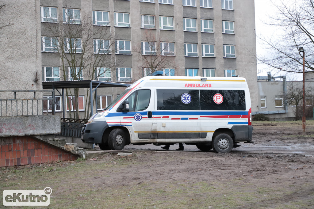 Jak wygląda SOR?