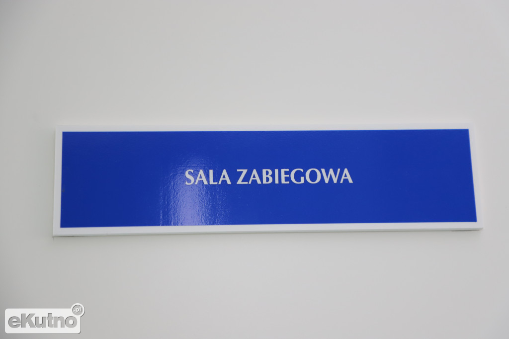 Jak wygląda SOR?
