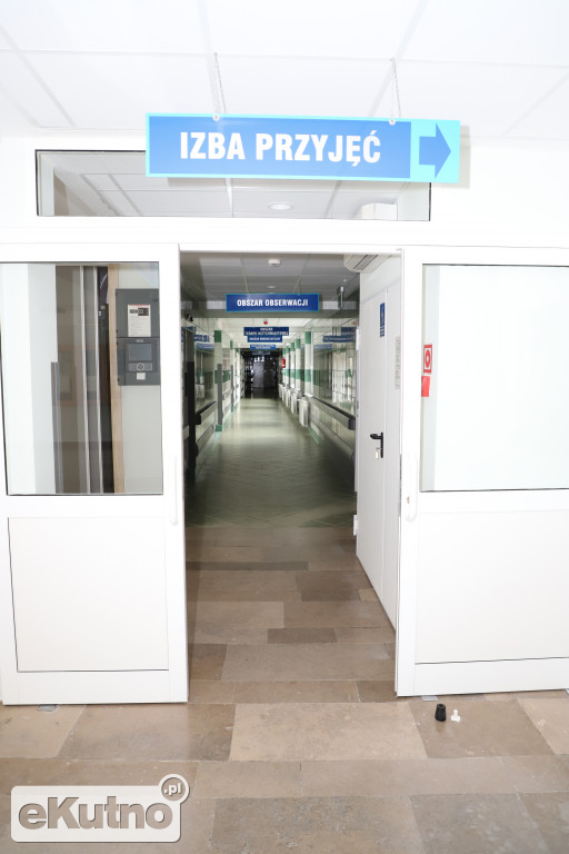 Jak wygląda SOR?
