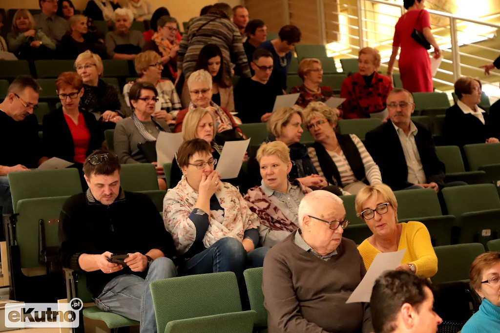 Kobieta i mężczyzna w CTMiT