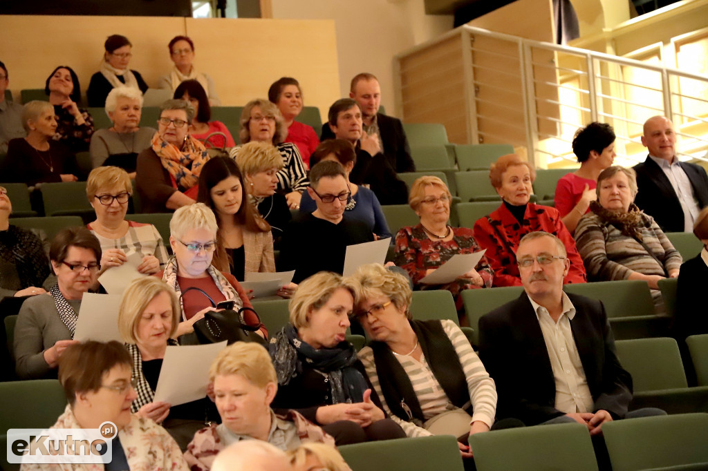 Kobieta i mężczyzna w CTMiT