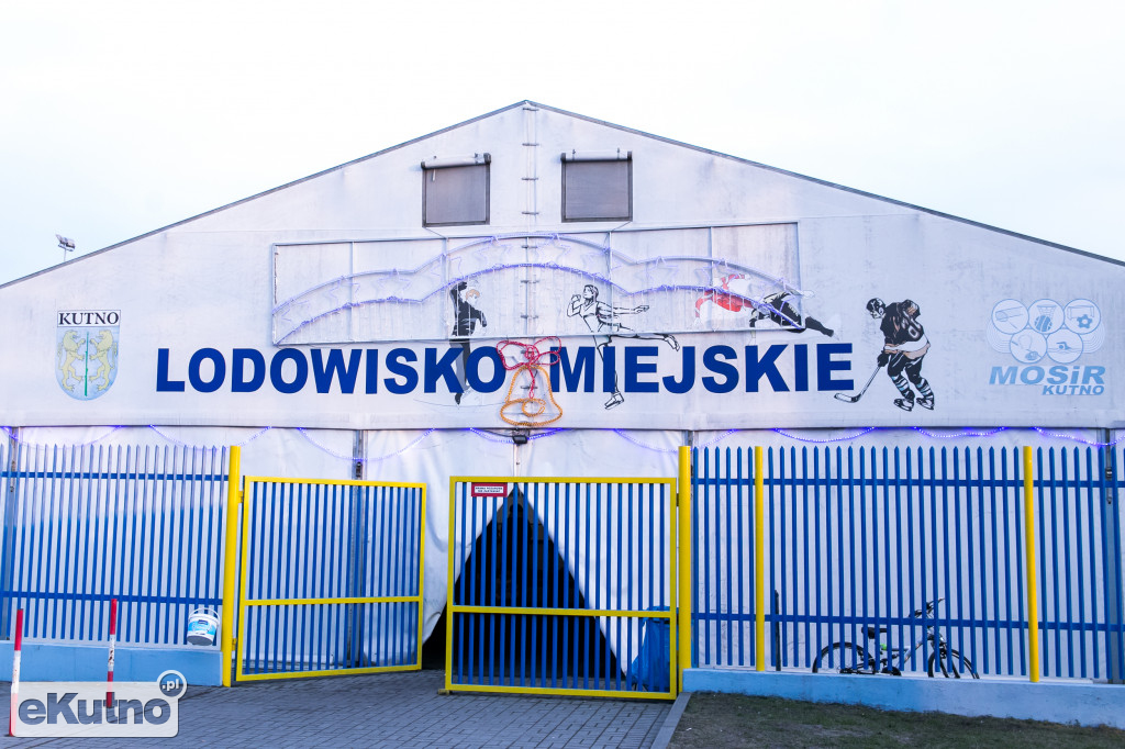 Ferie na półmetku