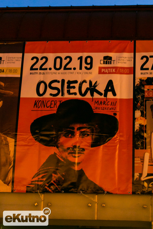 Osiecka po męsku