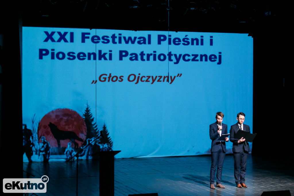 Głos Ojczyzny