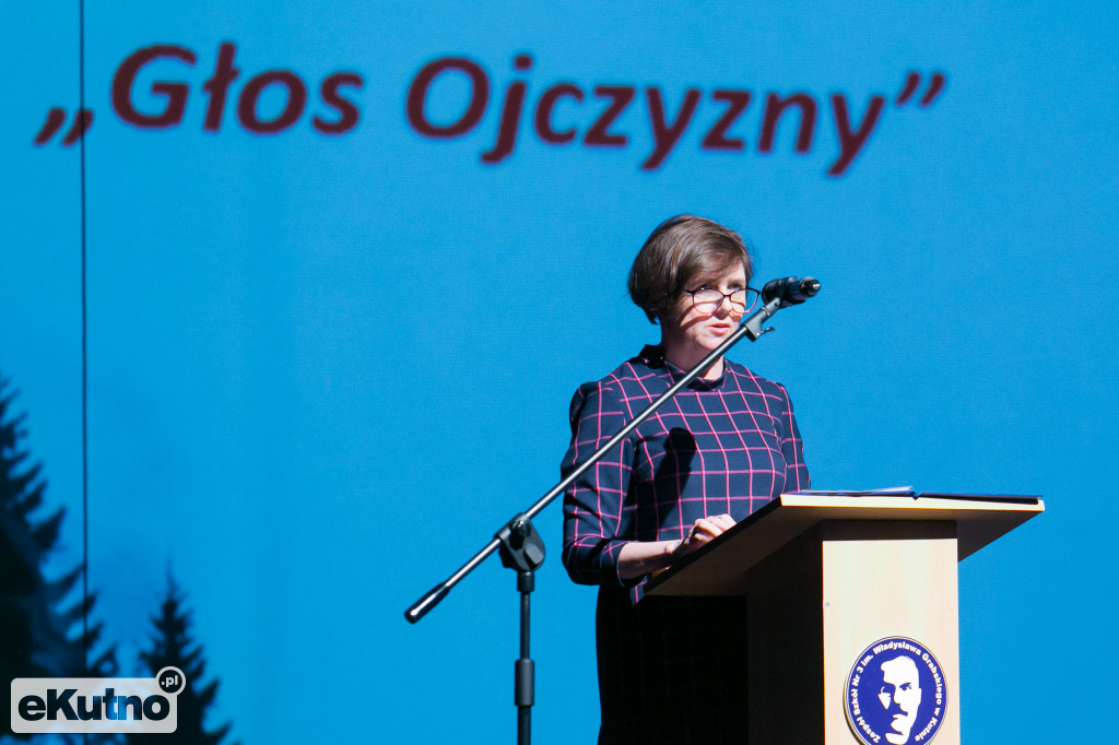 Głos Ojczyzny