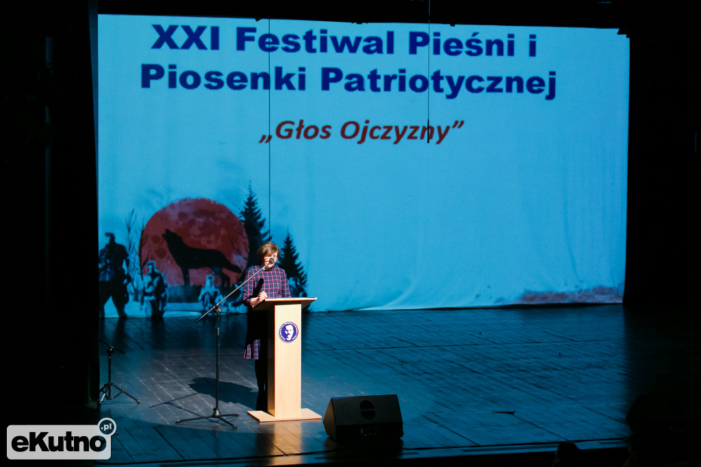 Głos Ojczyzny