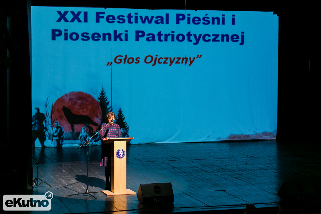 Głos Ojczyzny