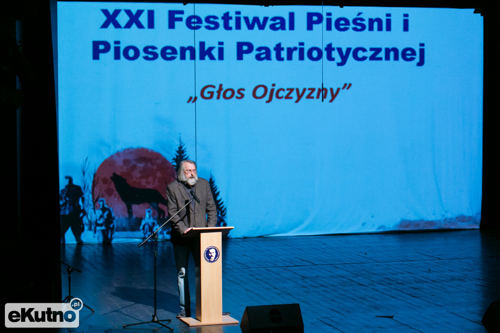 Głos Ojczyzny