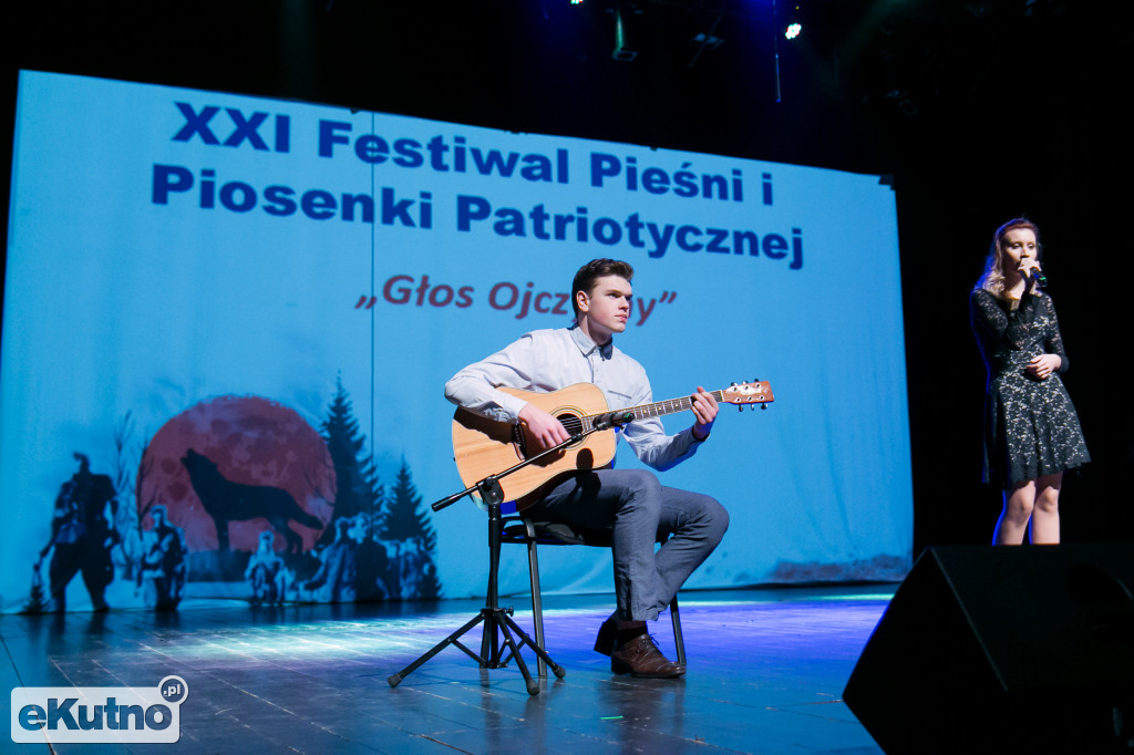 Głos Ojczyzny