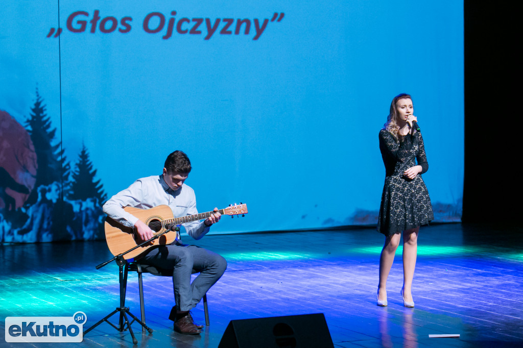 Głos Ojczyzny