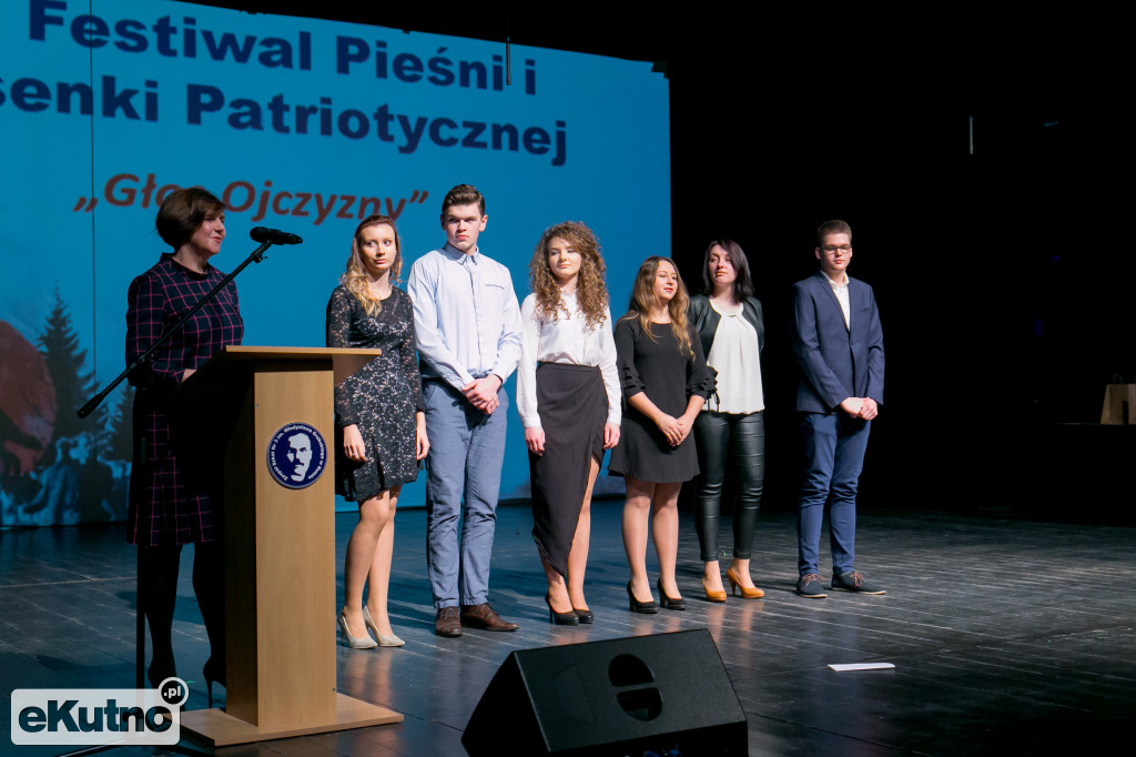 Głos Ojczyzny