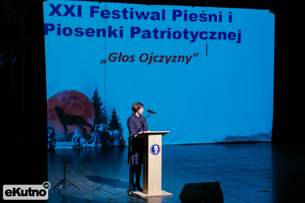 Głos Ojczyzny