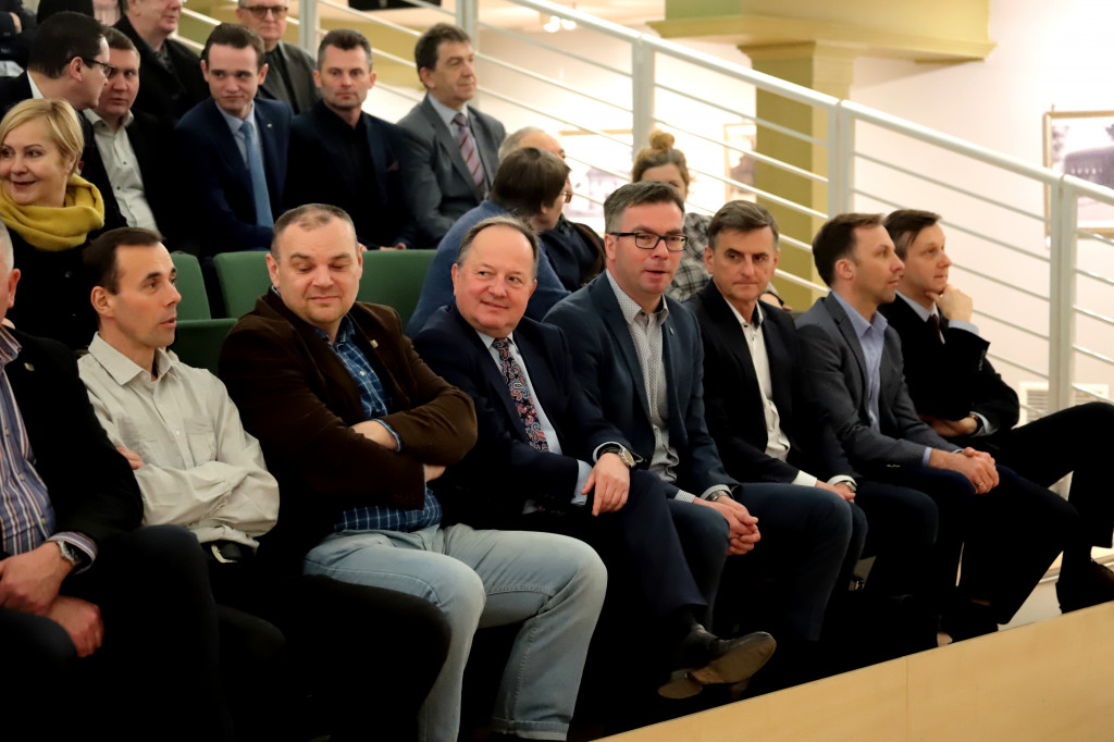 Wspieramy Kutnowską Medycynę