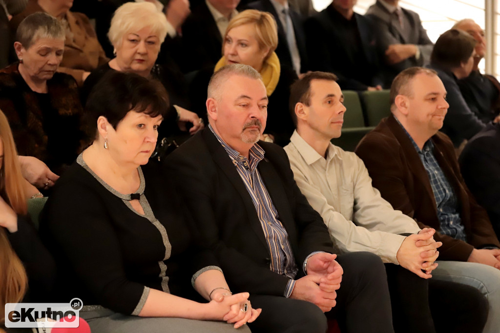 Wspieramy Kutnowską Medycynę