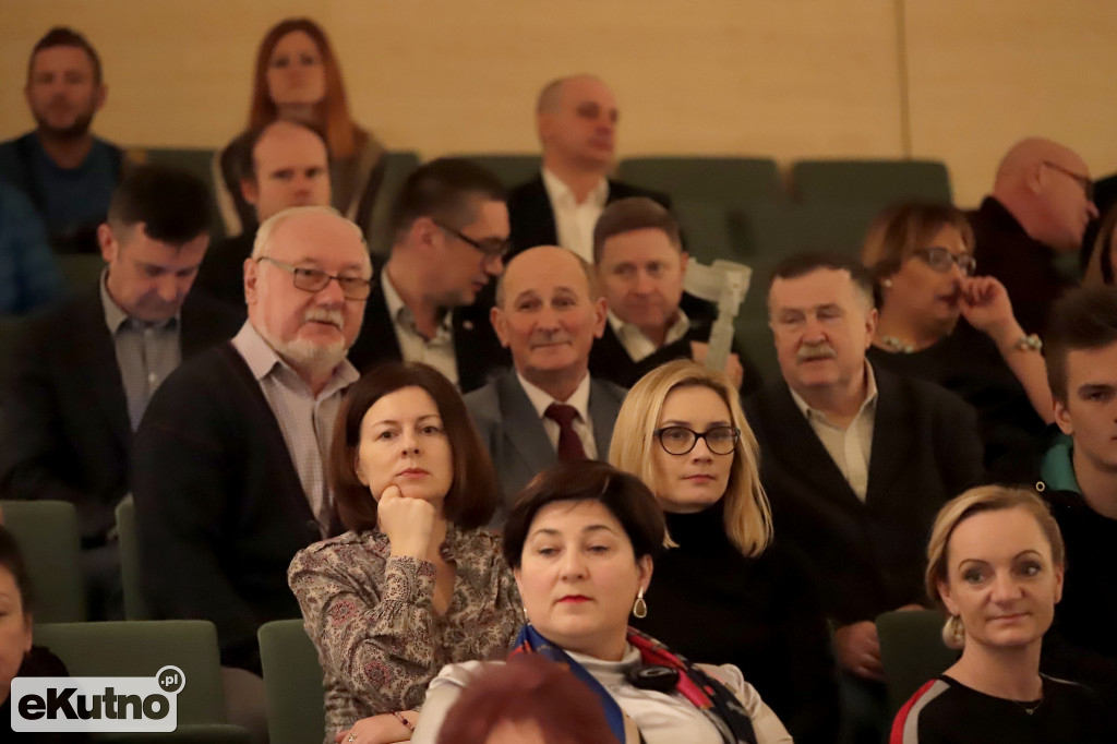 Wspieramy Kutnowską Medycynę