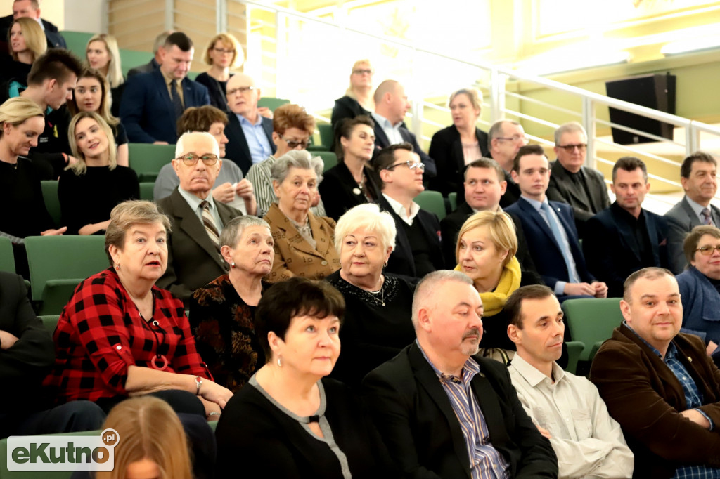 Wspieramy Kutnowską Medycynę