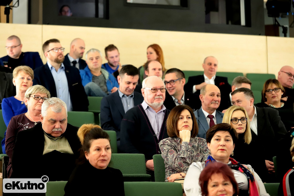 Wspieramy Kutnowską Medycynę